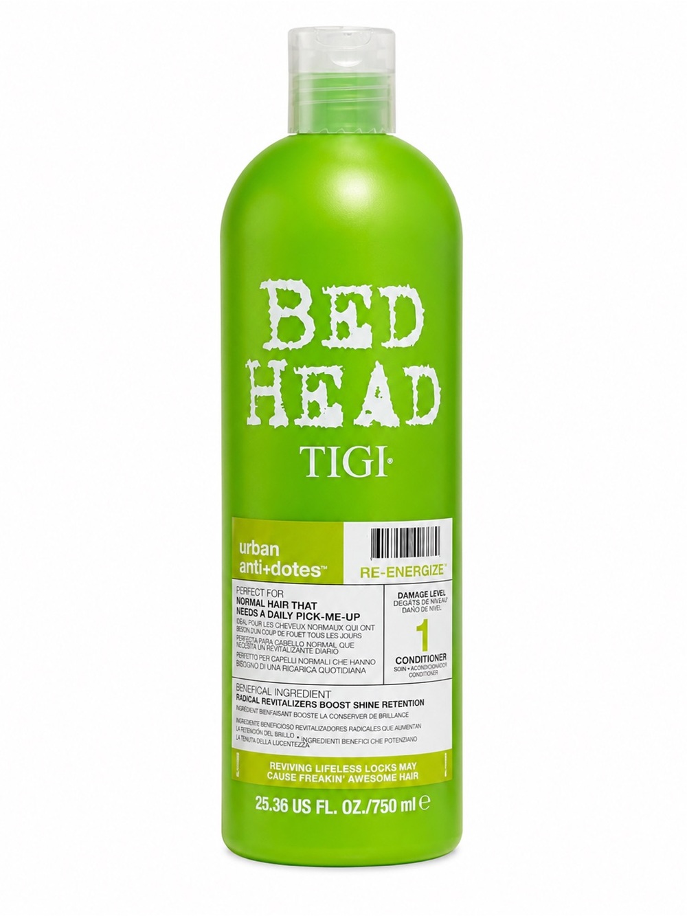 BedHead level 1 Conditioner